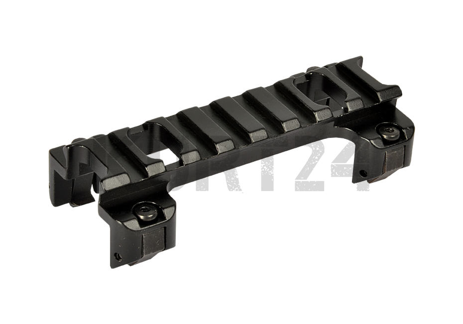 2155 Pirate Arms MP5/G3 Low Type Mount