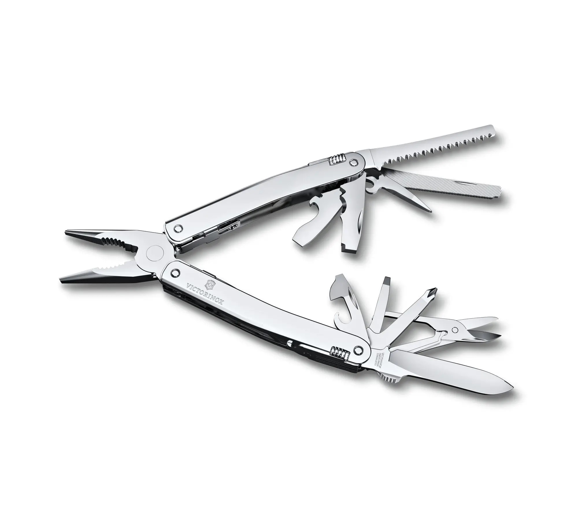 Victorinox Swiss Tool Spirit MX