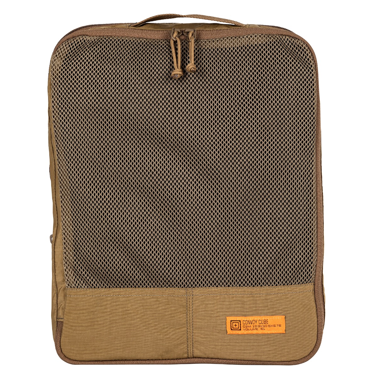 5.11 Tactical Convoy PKG Cube Lima