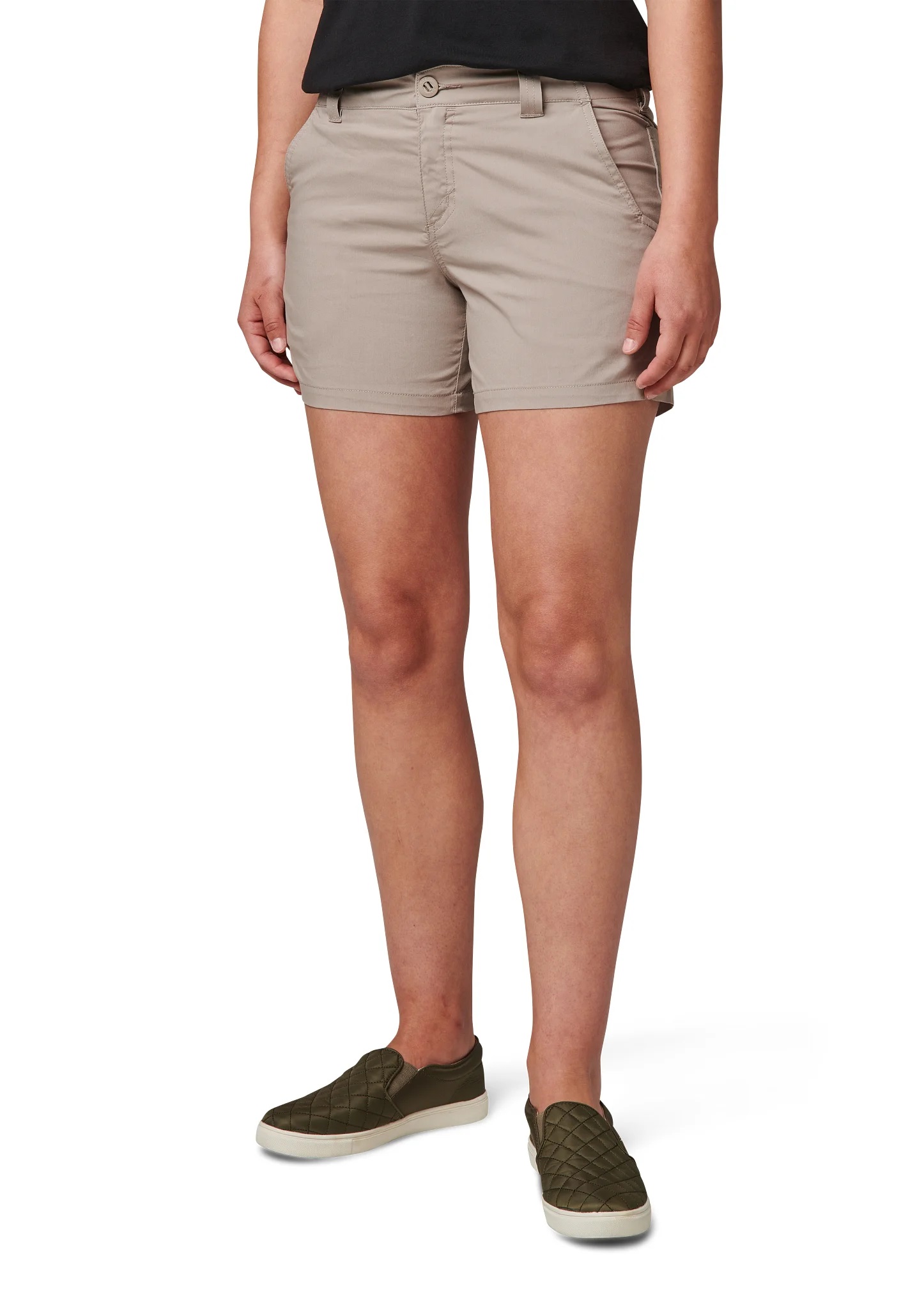 5.11 Tactical Nell Short Kurze Hosen 2.0 "Badlands Tan" Gr. 6