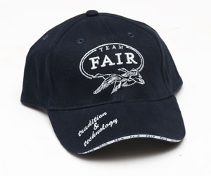 c100 FAIR Schießmütze