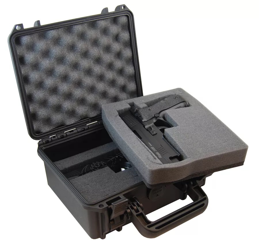 daa-small-hard-case-235 Double Alpha Hartschalenkoffer klein-235
