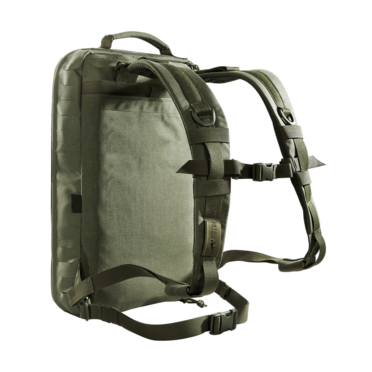 Tasmanian Tiger Medic Assault Pack MKII Erste Hilfe Rucksack Olive