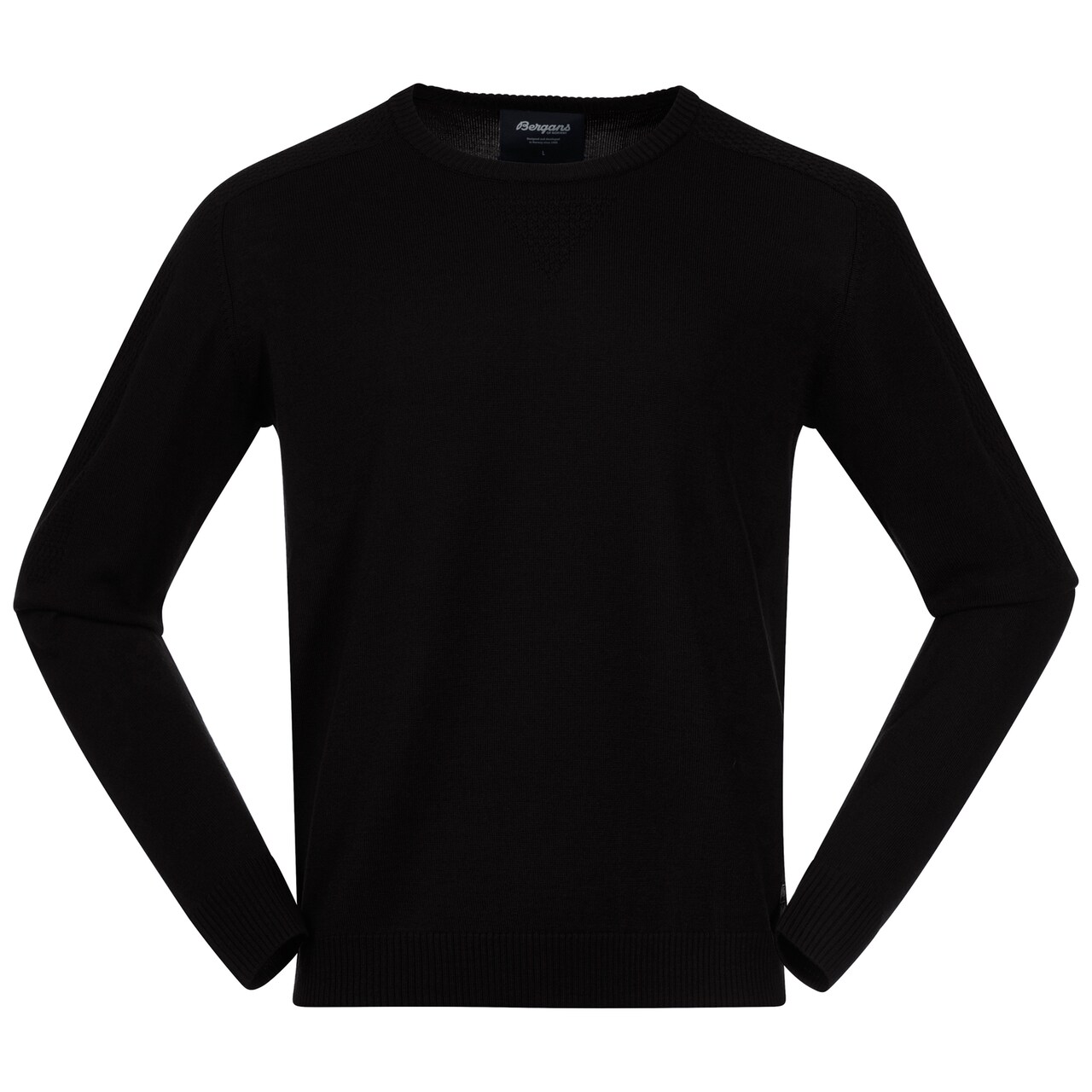 9152-91 Bergans Solli Wool Sweater