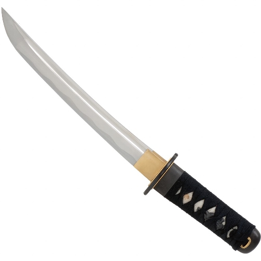 John Lee Tanto Musashi Ichi