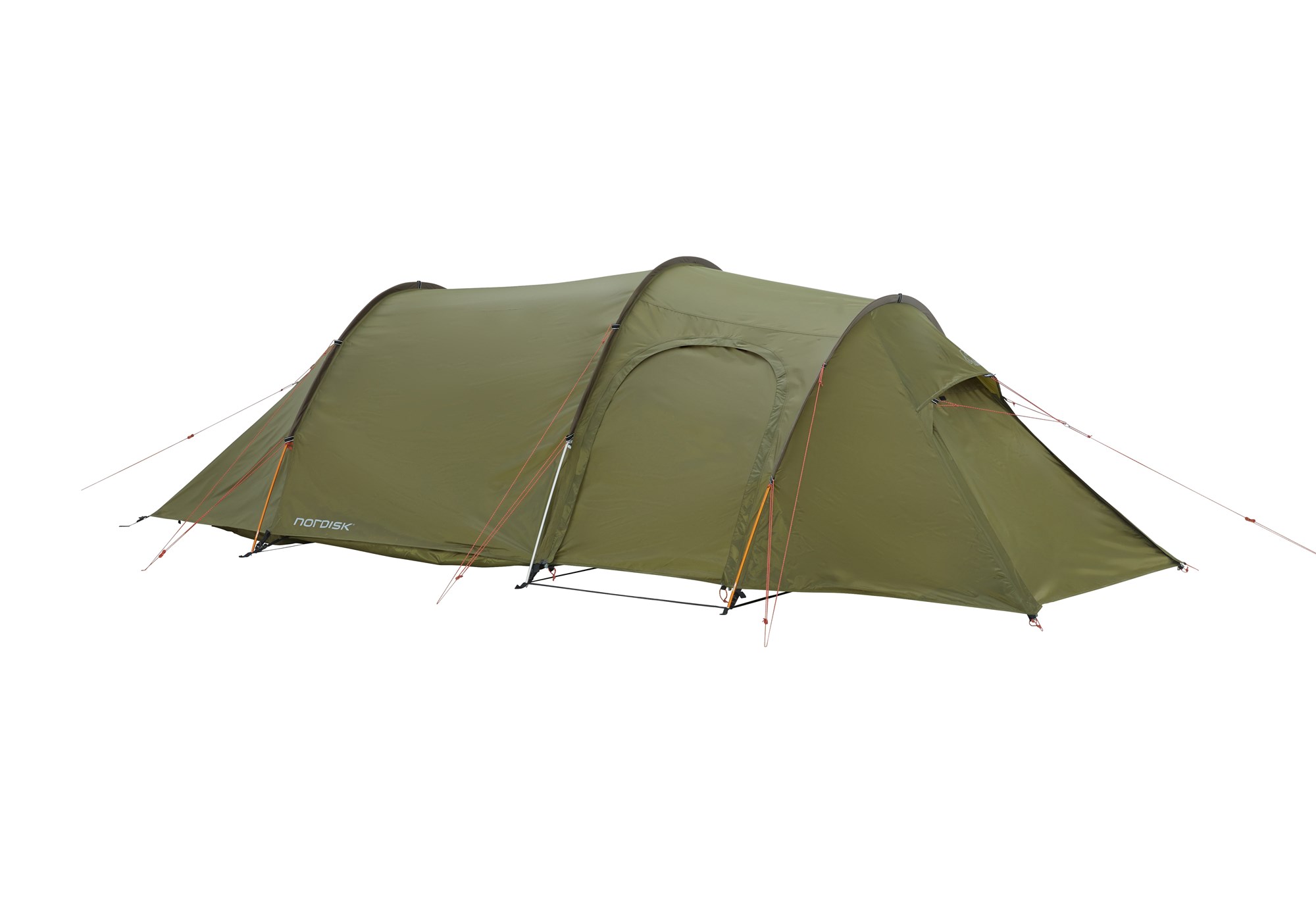 Nordisk Oppland 3 PU Zelt