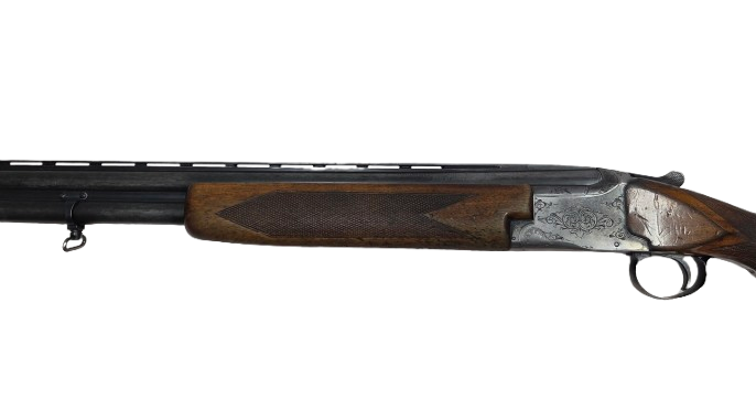 Winchester Model 101 Bockdoppelflinte 12/70