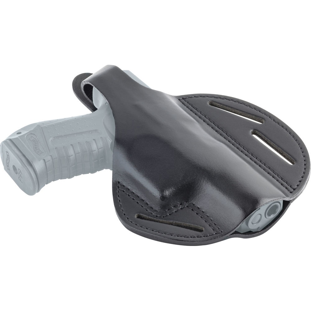 Umarex Gürtelholster für Walther P99 und H&K P30 Umarex Gürtelholster für Walther P99 und H&K P30