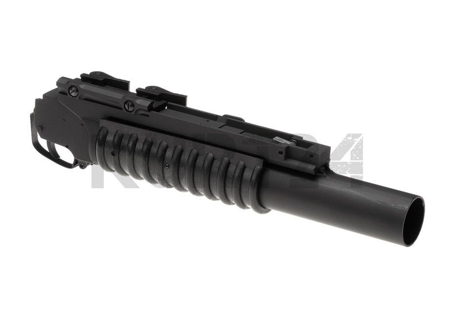 G&P QD M203 Grenade Launcher Long