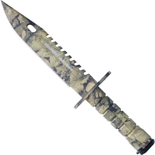 80751_g Survivalmesser