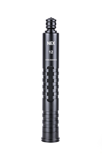 Nextorch Walker N12  Teleskop-Einsatzstock