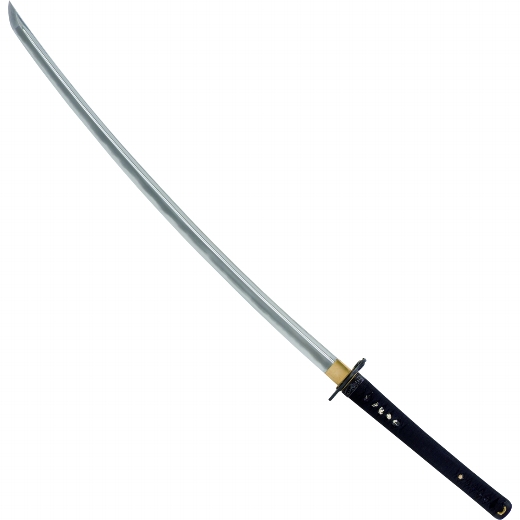 John Lee Katsumoto Katana