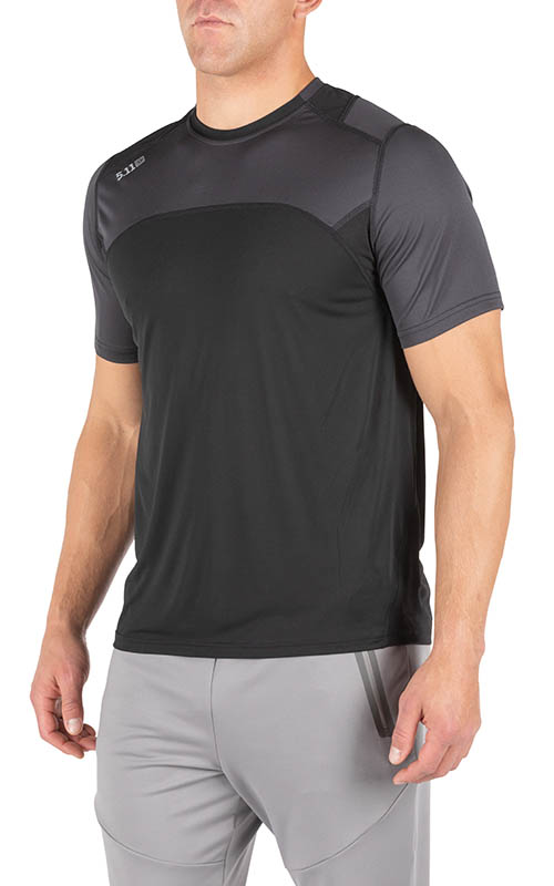 5.11 Max Effort Short-Sleeve Top