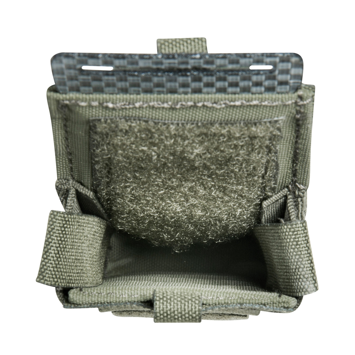 Tasmanian Tiger SGL Mag Pouch MP7 LP Magazintasche Olive