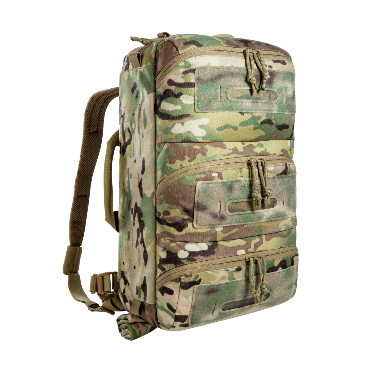 Tasmanian Tiger Modular Medic Combat Pack 18 Erste-Hilfe-Rucksack