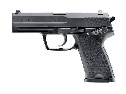 Heckler & Koch P8 A1 Airsoftpistole 6mm GBB