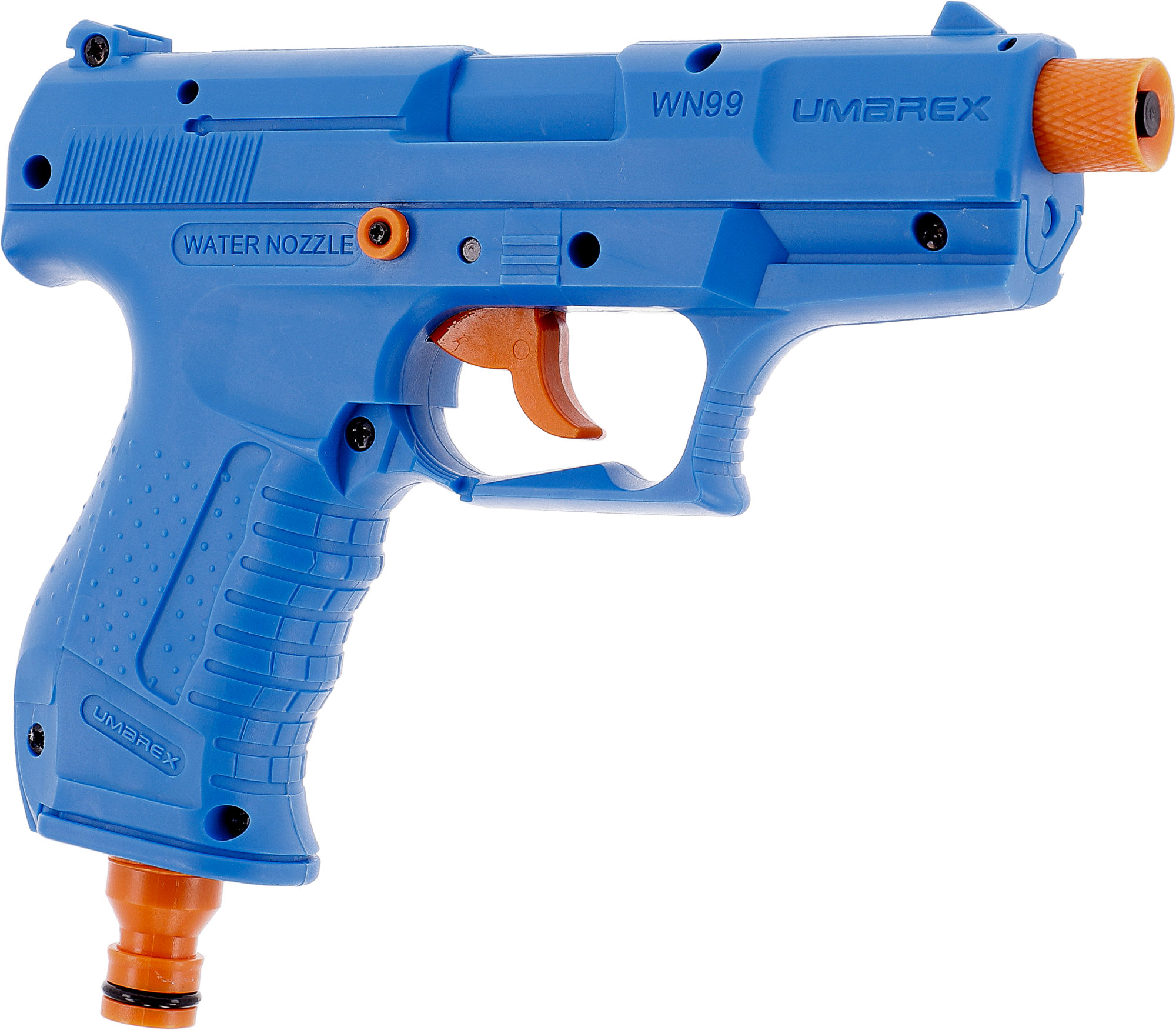 Umarex WN99 Water Nozzle Blau