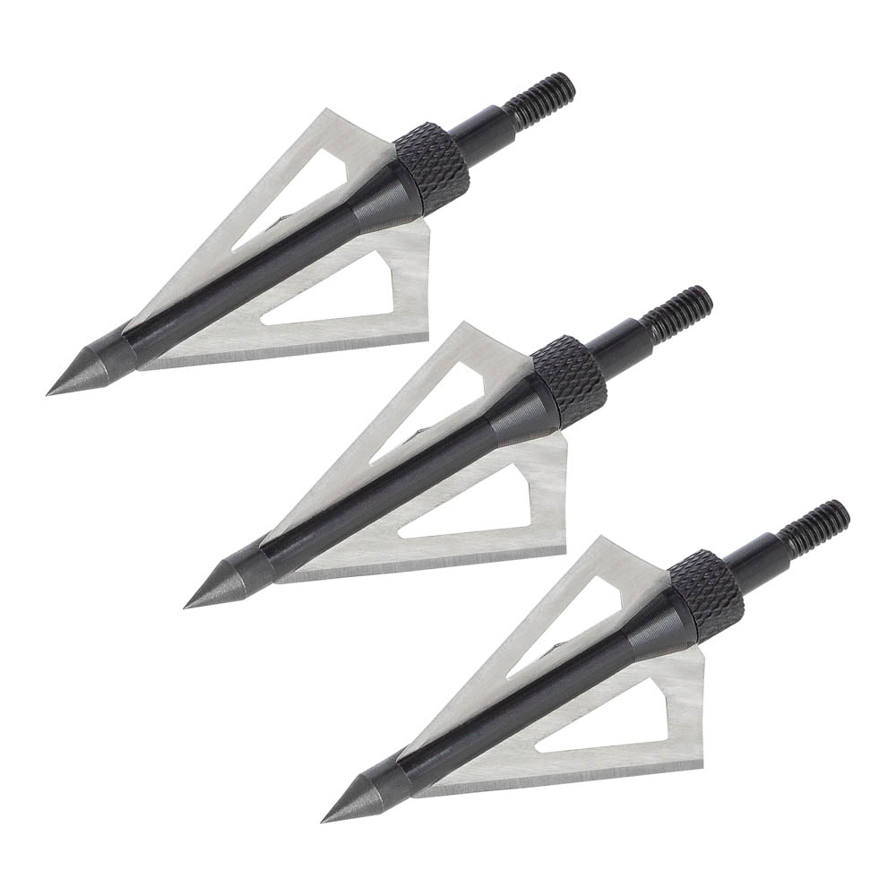 NXG Broadhead 2 Jagdspitzen