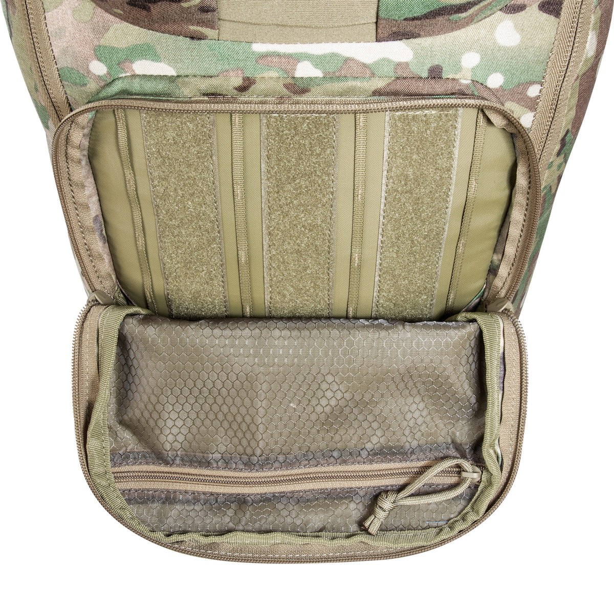 Tasmanian Tiger Modular Medic Pack 38 Erste-Hilfe-Rucksack Multicam