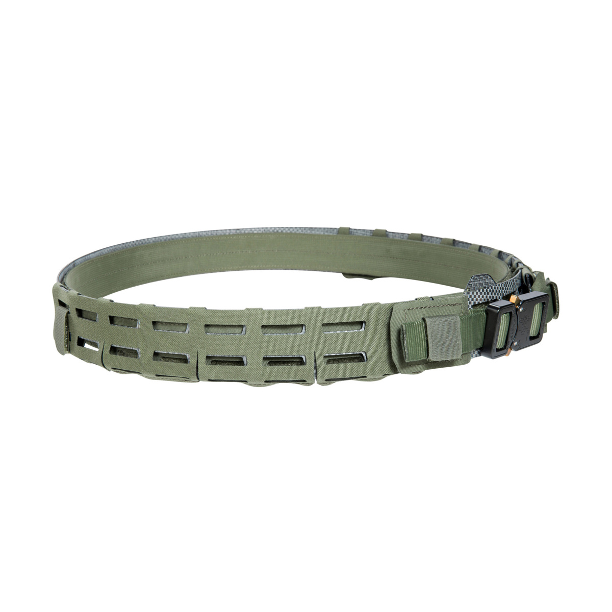 Tasmanian Tiger Battle Belt Set Ausrüstungsgürtel Olive