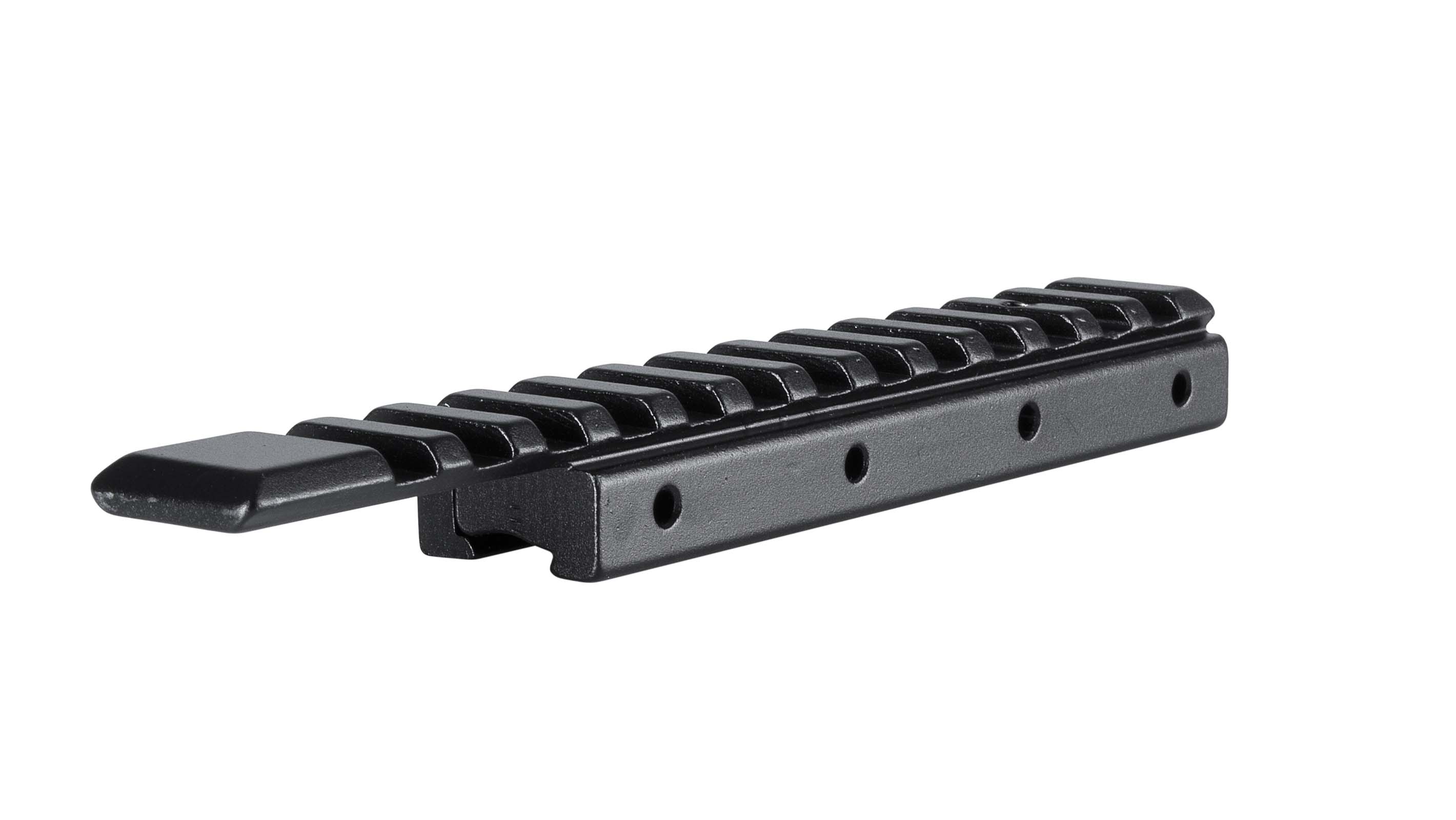 Hawke_Mounts_Base_22401 Hawke Weaver / Picatinny Adapterschiene 9-11mm - 3⁄8″ (155mm 6.1")