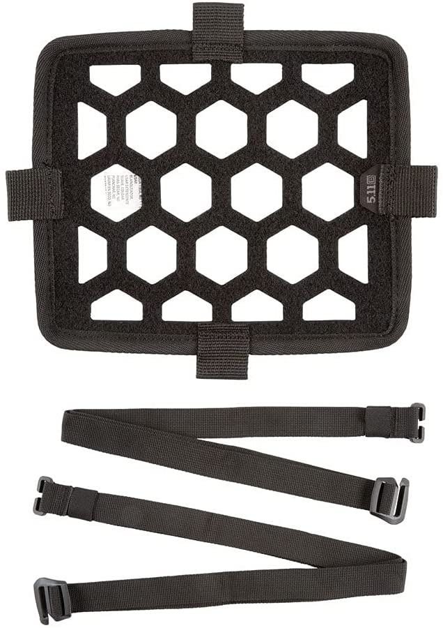 5.11 Tactical VR Hexgrid Headrest