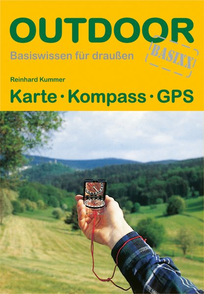 l-141 Karte Kompass GPS
