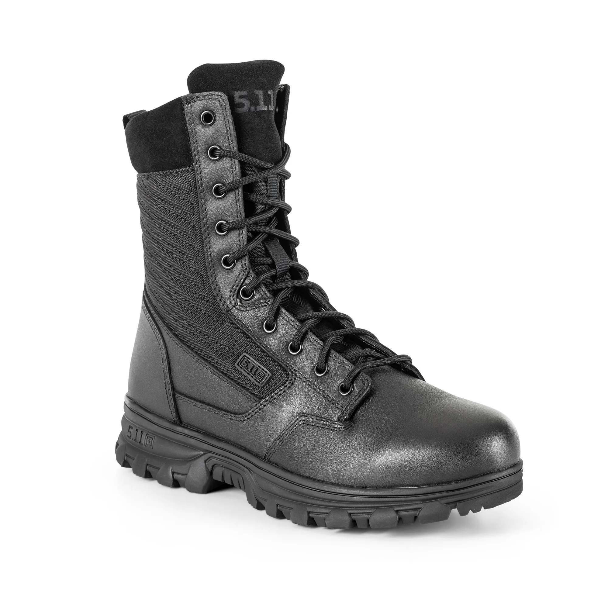 12448_019_EVO2_8_WP_06 5.11 Tactical Evo 2.0 8" Waterproof Side Zip Boot