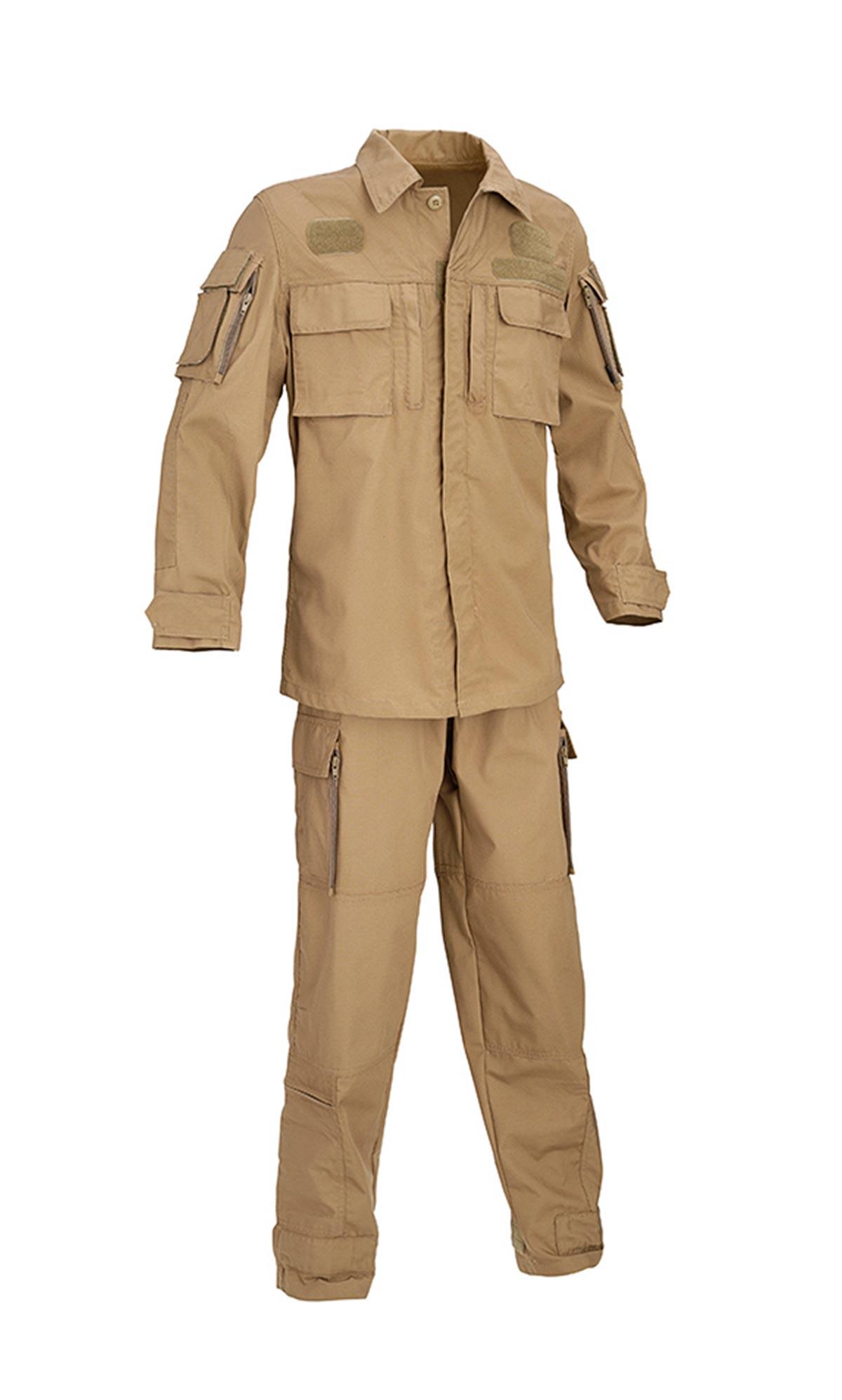 Defcon 5 New Army Flight Suit