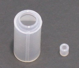 Guarder Improved Hop Up Bucking White