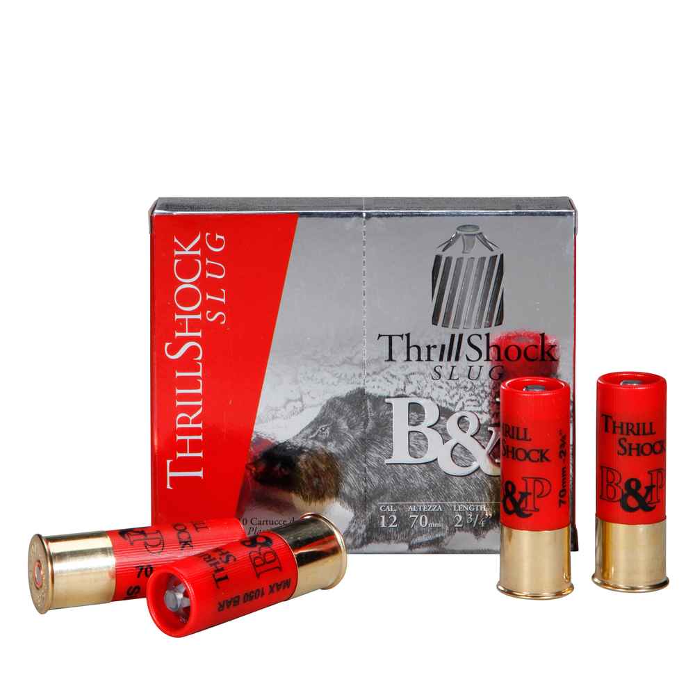 server-25bfa7c469843a B&P 12/70, Thrill Shock Slug