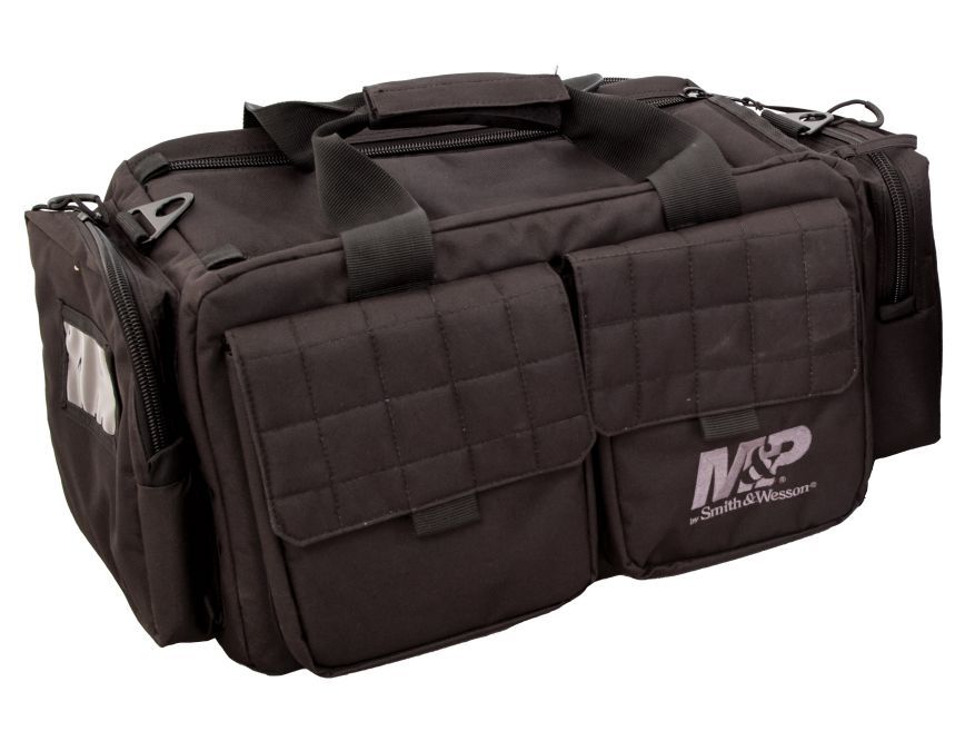 Smith & Wesson M&P Officer Tactical Range Bag