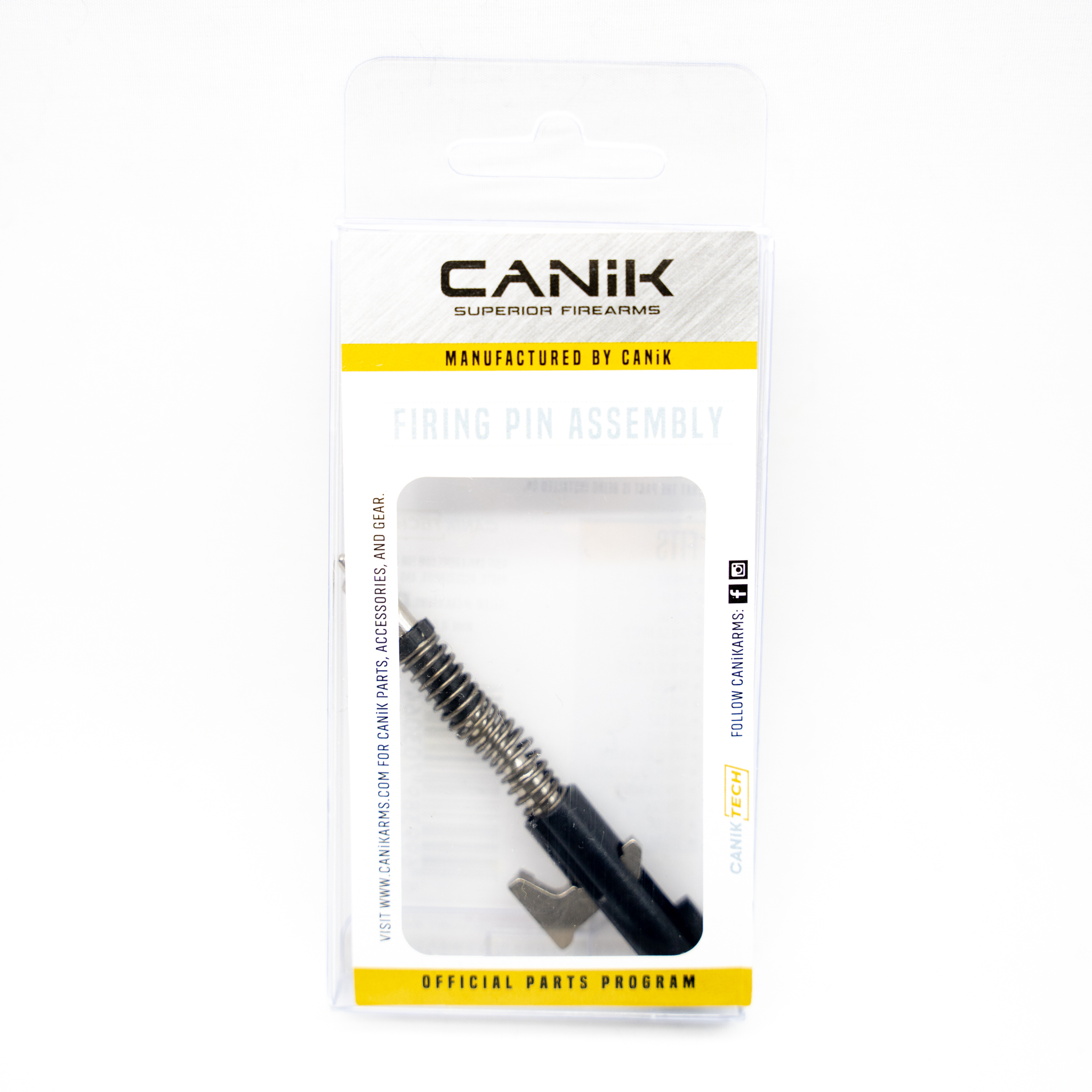 A7306555 Canik Firing Pin Assembly