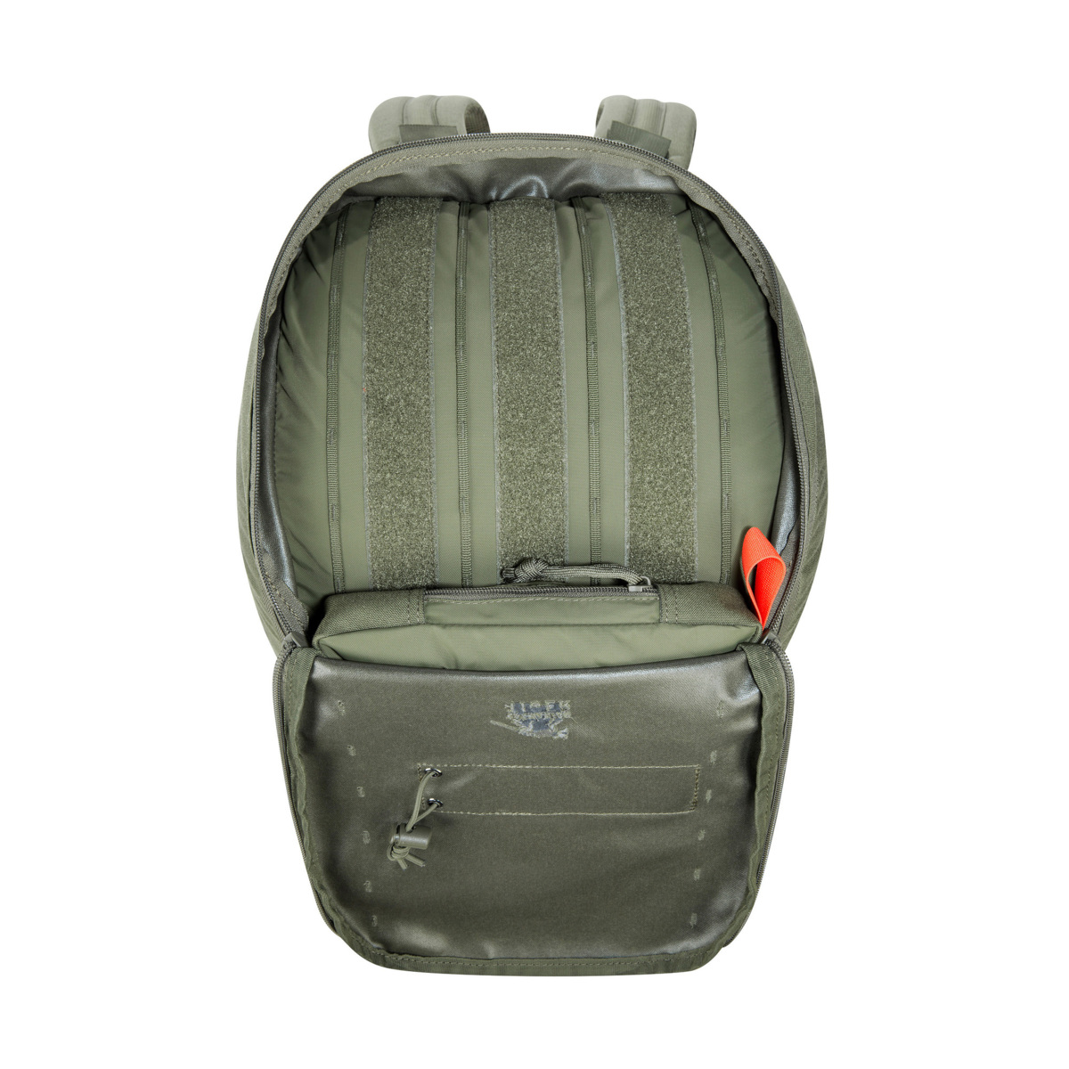 Tasmanian Tiger Modular Medic Pack 38 Erste-Hilfe-Rucksack Olive