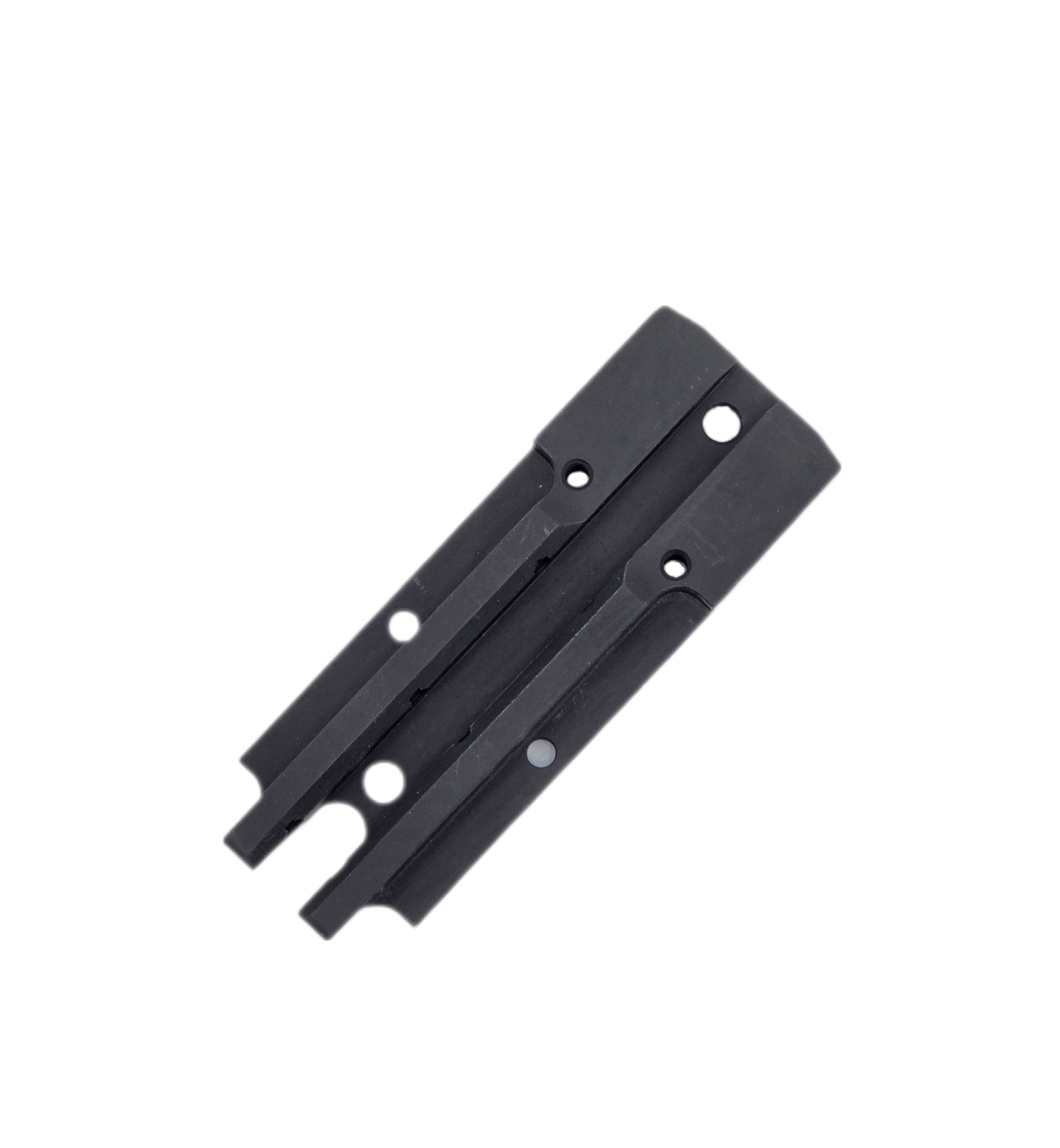 Sig Sauer Visierplatte für C-More, Docter X-Mount P226 Sig Sauer Visierplatte für C-More, Docter X-Mount P226