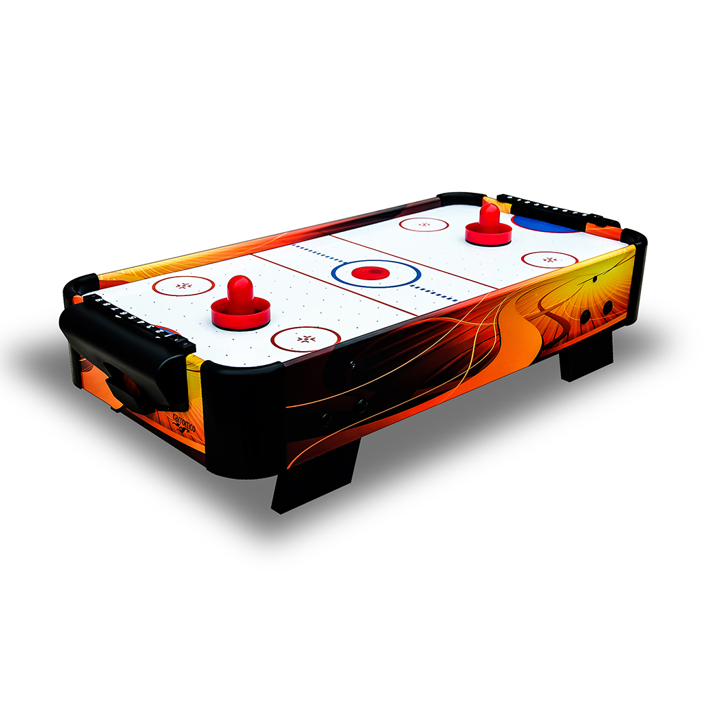 Carromco Airhockey Tischmodell SPEEDY-XT