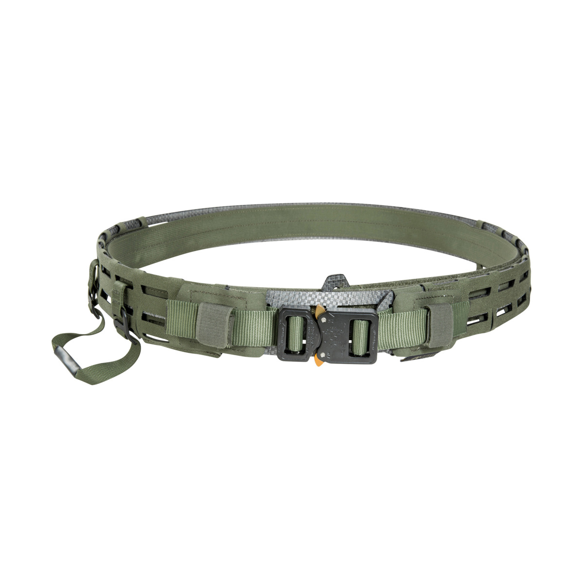 Tasmanian Tiger Battle Belt Set Ausrüstungsgürtel Olive