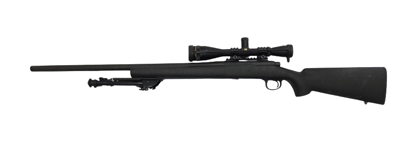 Remington 700 Repetierbüchse .308Win