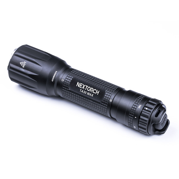 Nextorch-TA30MAX-Tactical-LED-Taschenlampe-2100-Lumen-Kopf-mit-Nano-Keramik-Glasbrecher-Stroboknopfunktion-21700-Li-Ion-Akku-TA30MAX-TA30MAX-1589-Taschenlampe-Led-Taschenlampe-B_2