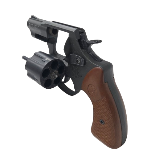 Röhm RG 59N “Le Petit” Schreckschussrevolver