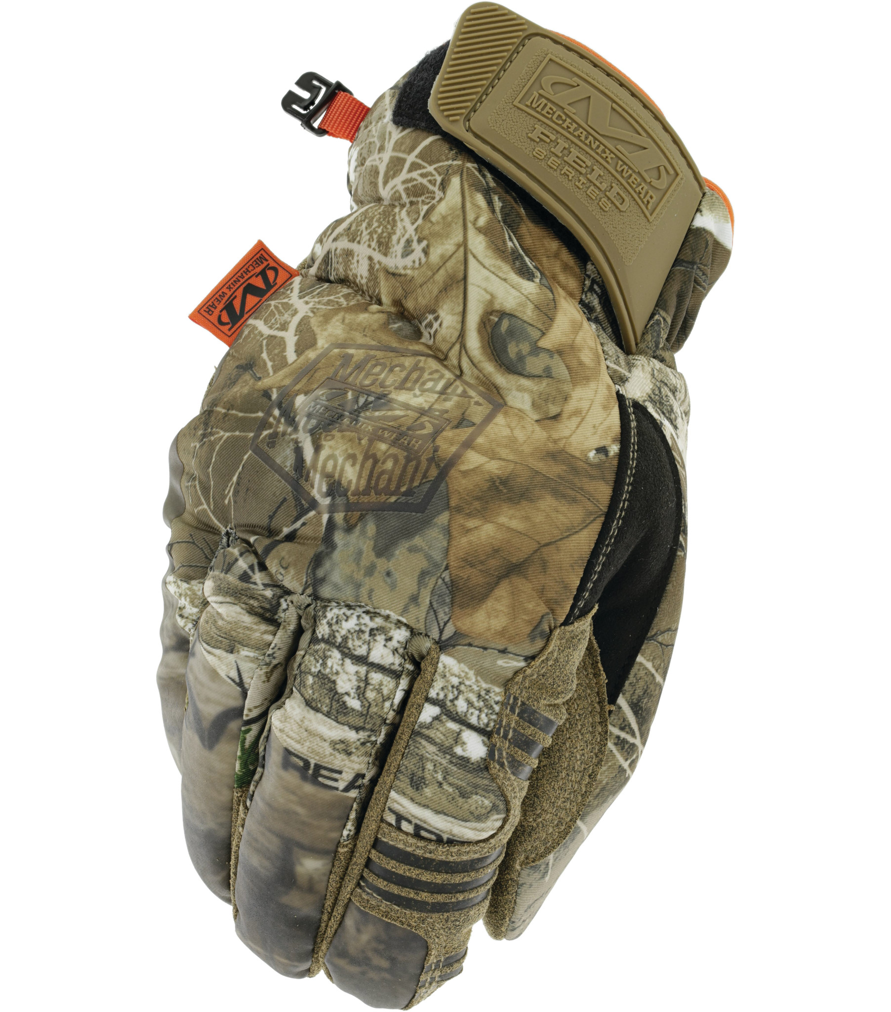 Mechanix SUB35 Realtree Edge