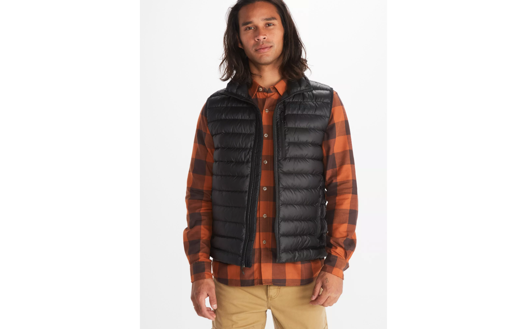 1NPz3QpSVSM1b6 Marmot Highlander Vest