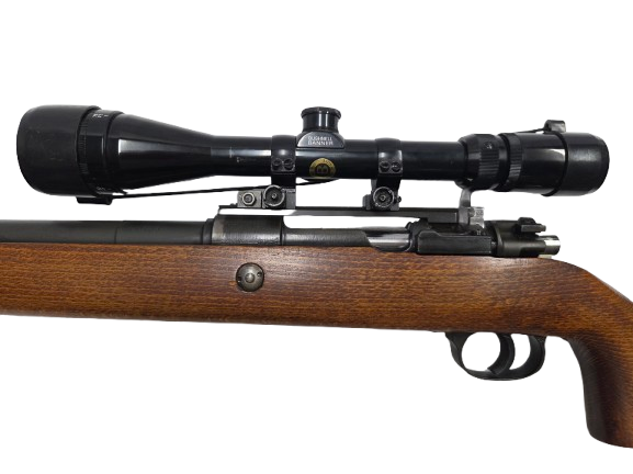 Parker Hale M83 Target Einzellader .308Win