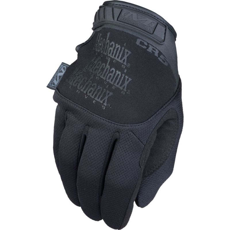 Mechanix Pursuit D5