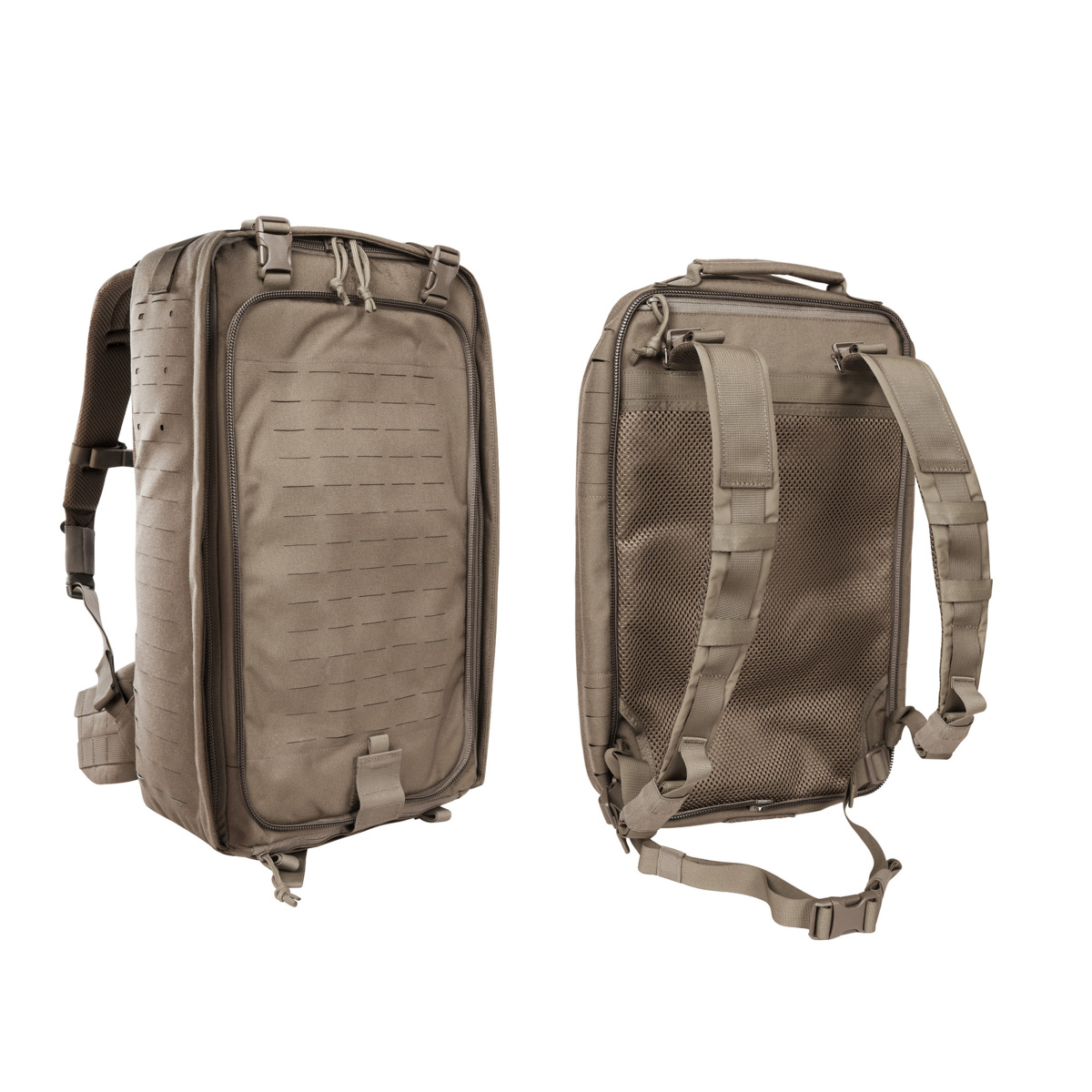 Tasmanian Tiger First Responder Move On MKIII Erste-Hilfe-Rucksack Coyote Brown