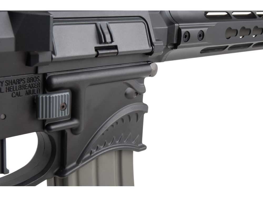 Ares-EMG-Sharps-Bros-Hellbreaker-15-schwarz-EFCS-Softair-S-AEG-6mm_b18