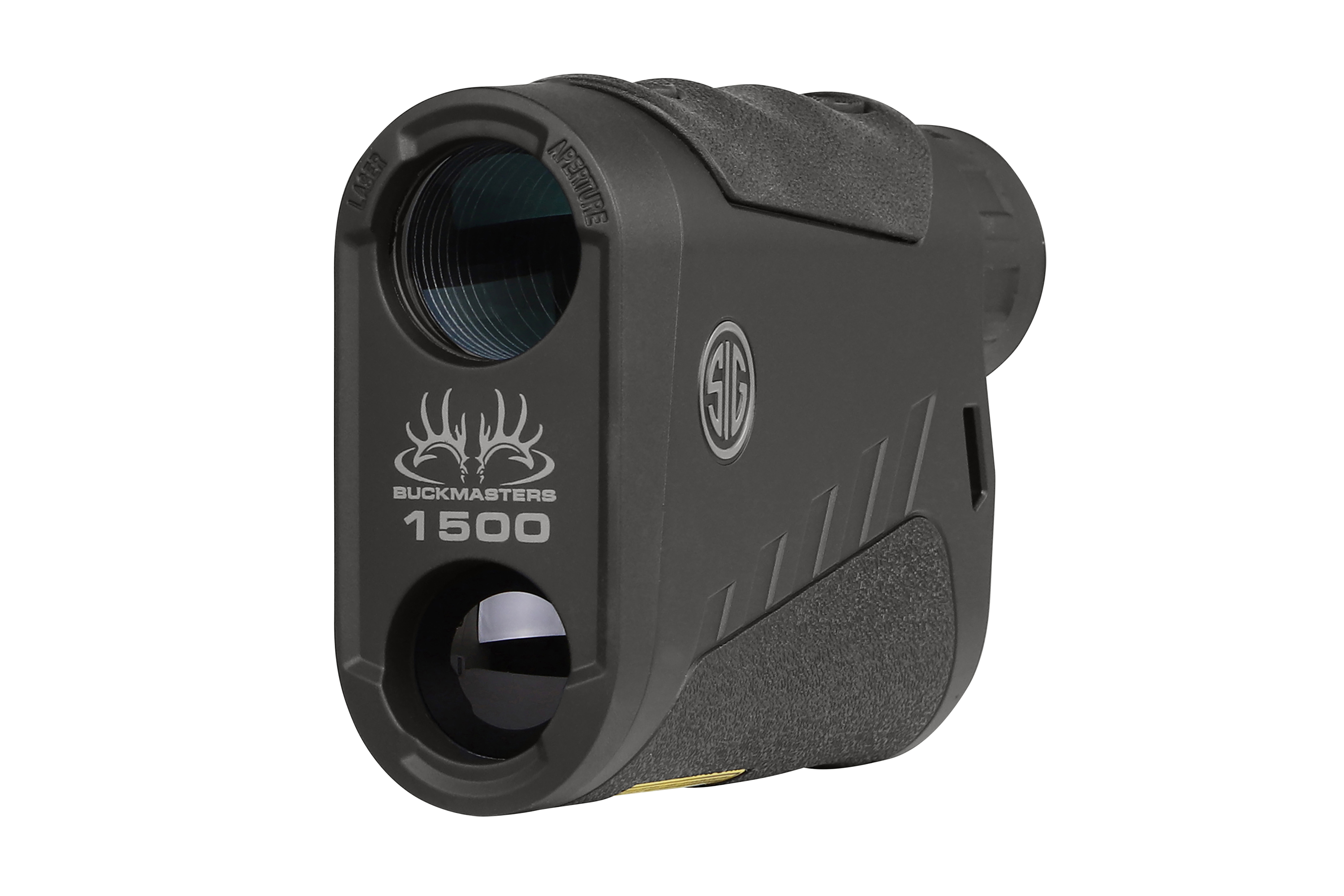 SOK15601 Sig Sauer Buckmasters 1500 Entfernungsmesser 6x22 mm