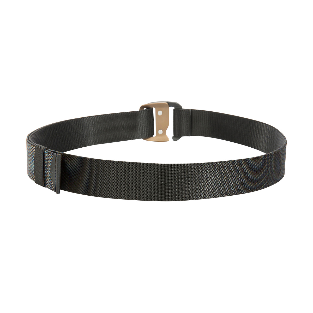 Tasmanian Tiger Stretch Belt 38mm Gürtel mit Hakenschliesse