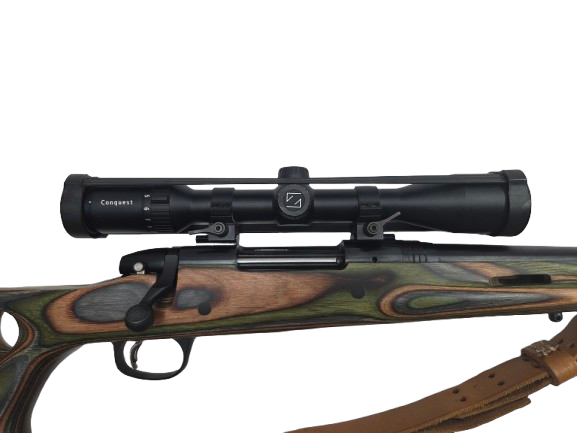 Malin XL7 Repetierbüchse .30-06Spr.