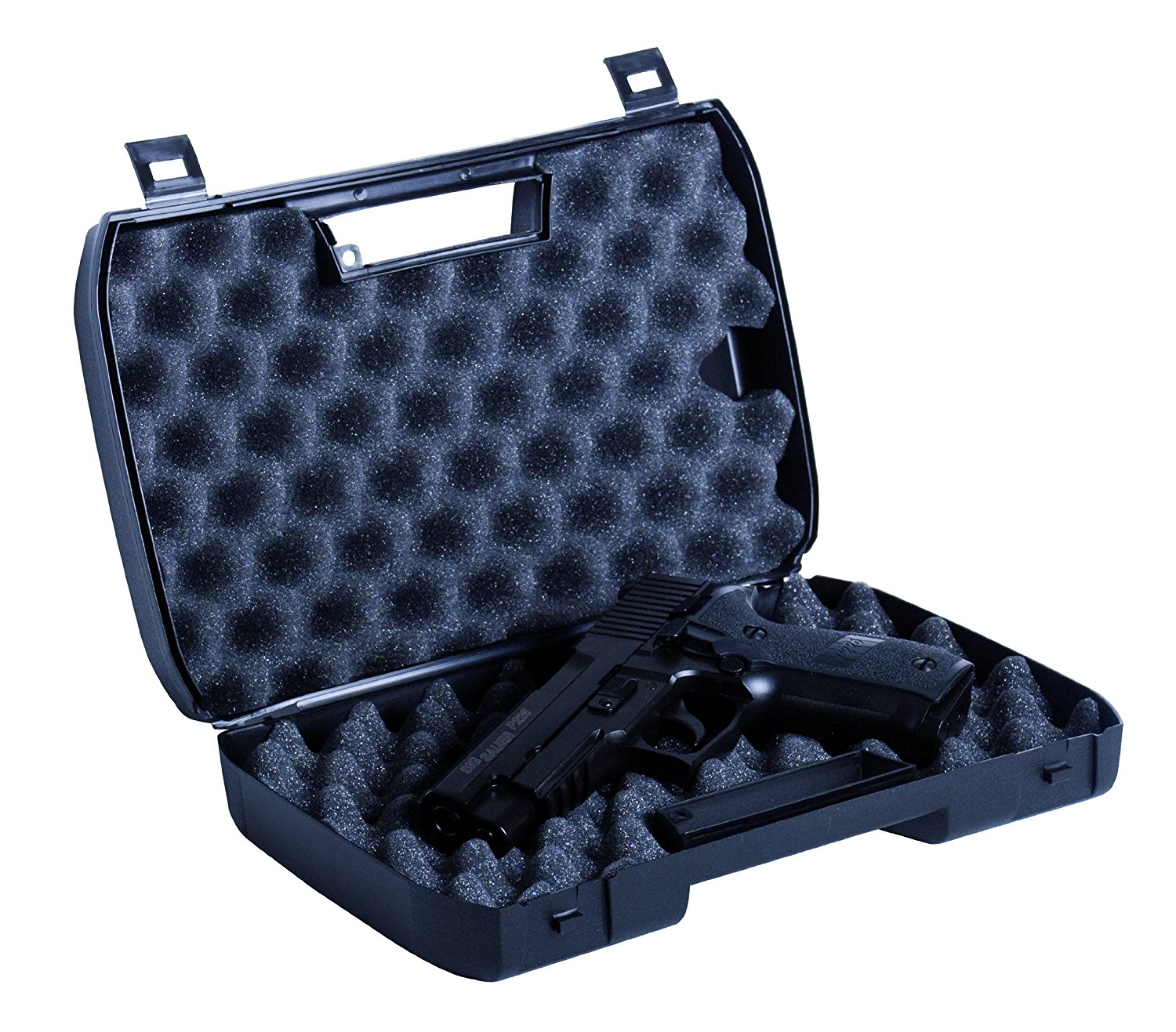 91BndUcQNcL-_SL1500_ Kurt24 Pistolenkoffer M